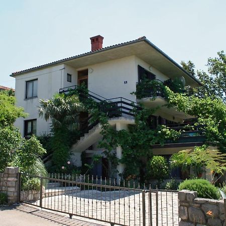 Apartment Jadranovo 5533A Exterior photo